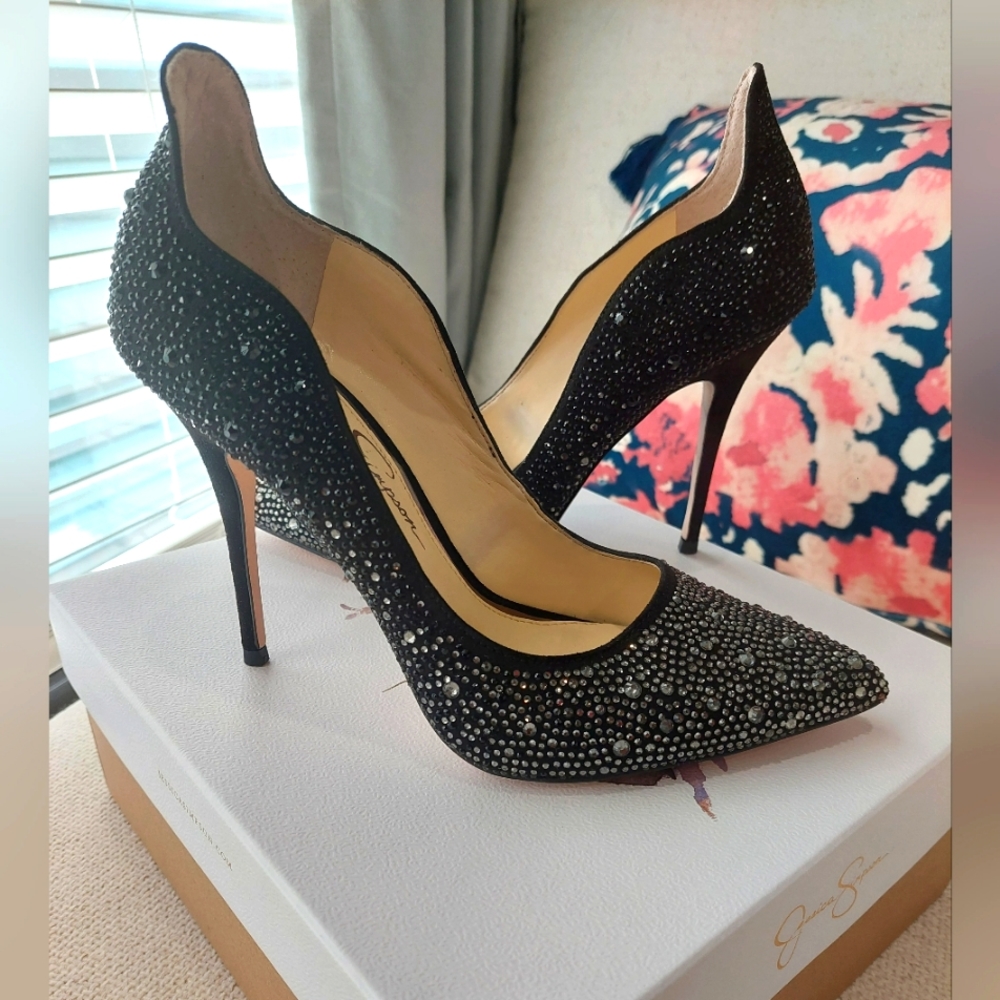 Jessica Simpson Stilleto Pumps